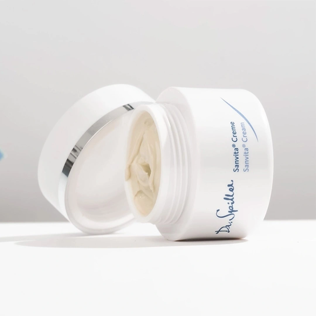 Dr. Spiller Sanvita® Cream