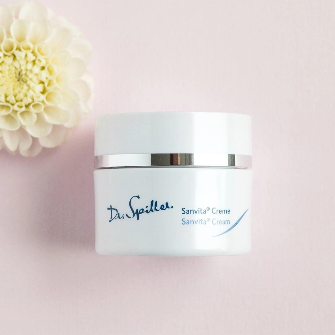Dr. Spiller Sanvita® Cream