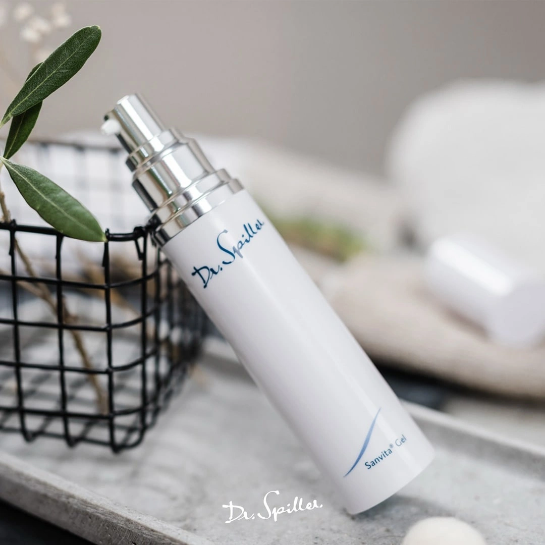 Dr. Spiller Sanvita®Gel
