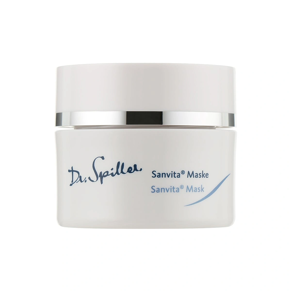 Dr. Spiller Sanvita®Mask