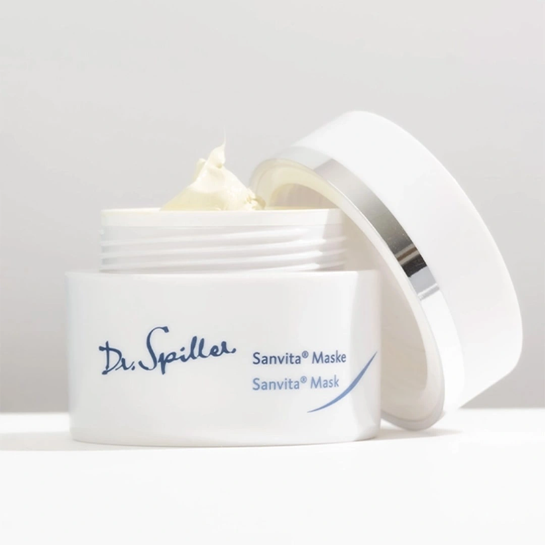 Dr. Spiller Sanvita®Mask