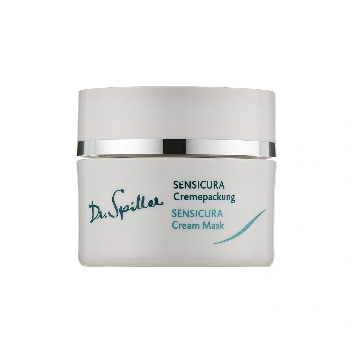 Dr. Spiller Sensicura Cream Mask
