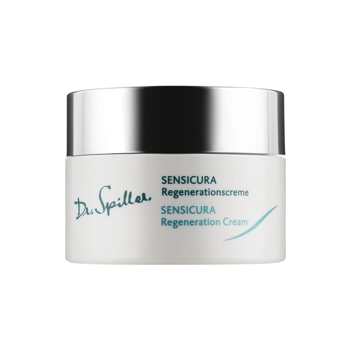 Dr. Spiller Sensicura Regeneration Cream