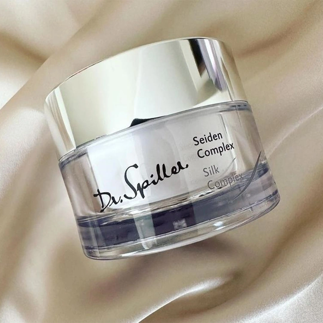 Dr. Spiller Silk Complex