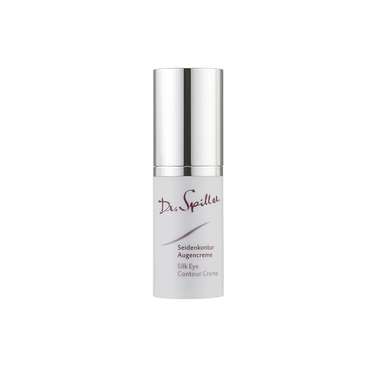 Dr. Spiller Silk Eye Contour Cream