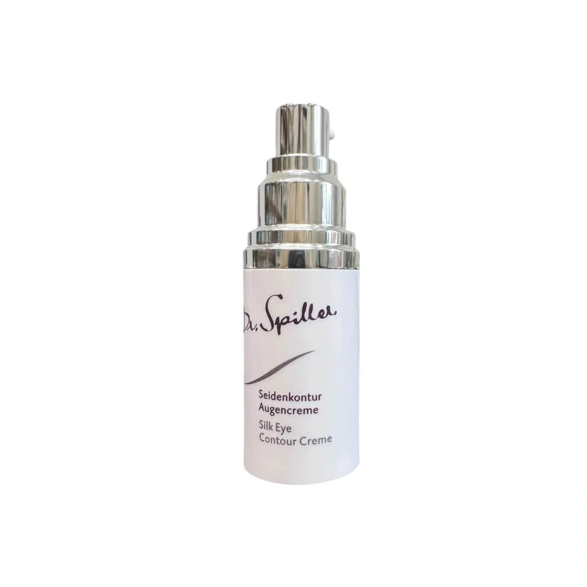 Dr. Spiller Silk Eye Contour Cream