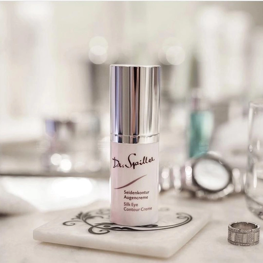 Dr. Spiller Silk Eye Contour Cream