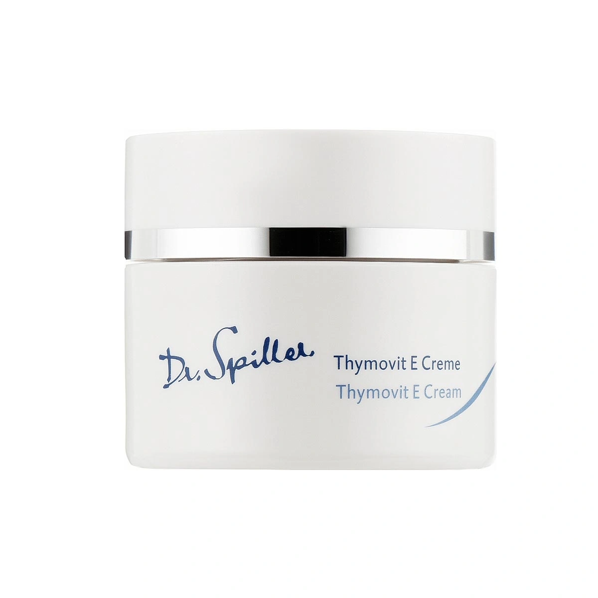 Dr. Spiller Thymovit E Cream