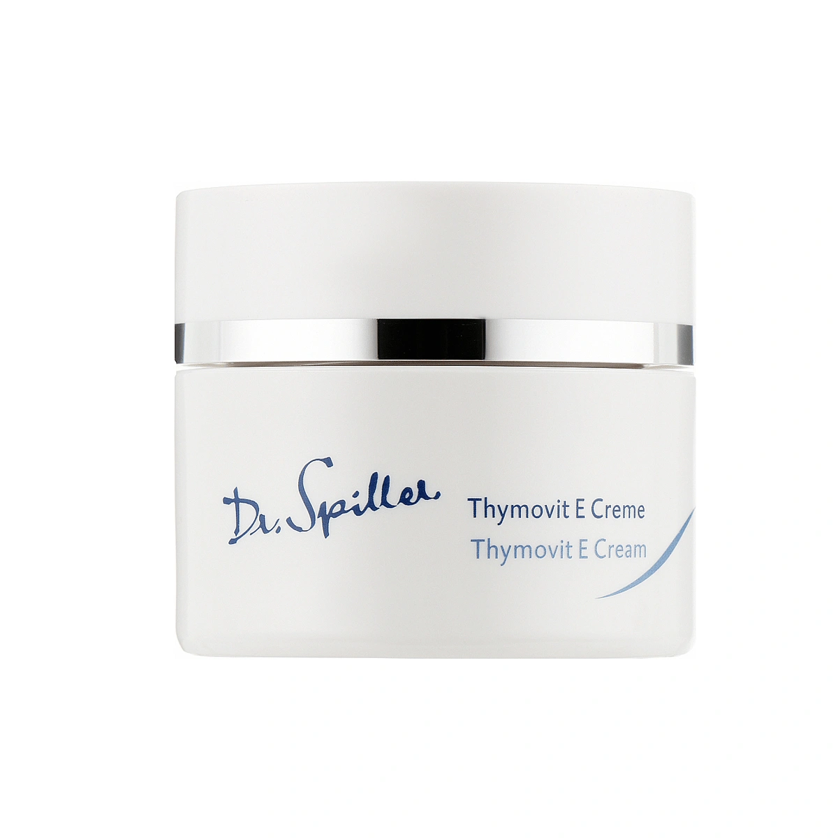 Dr. Spiller Thymovit E Cream