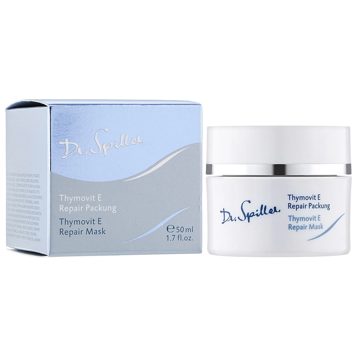 Dr. Spiller Thymovit E Repair Mask