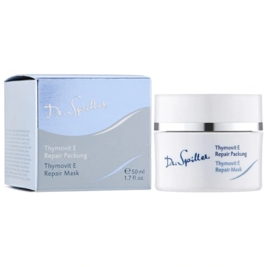 Dr. Spiller Thymovit E Repair Mask