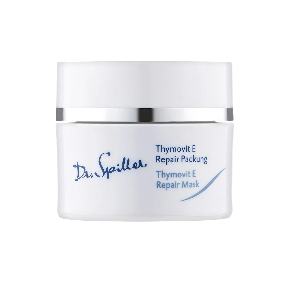 Dr. Spiller Thymovit E Repair Mask
