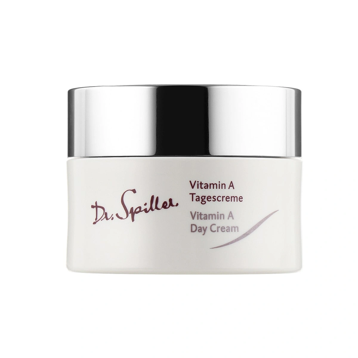 Dr. Spiller Vitamin A Day Cream
