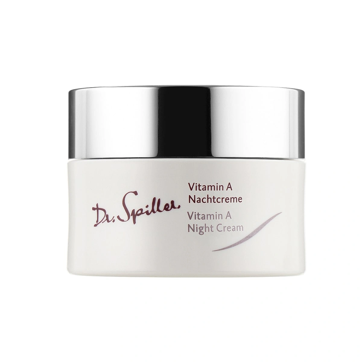 Dr. Spiller Vitamin A Night Cream