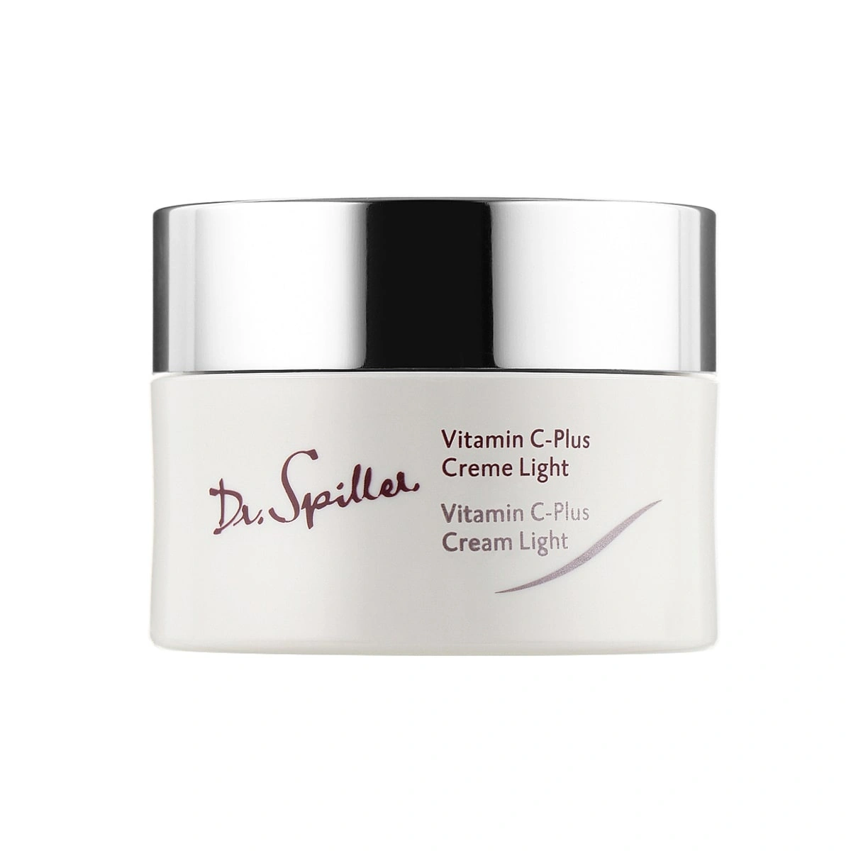 Dr. Spiller Vitamin C-Plus Cream Light