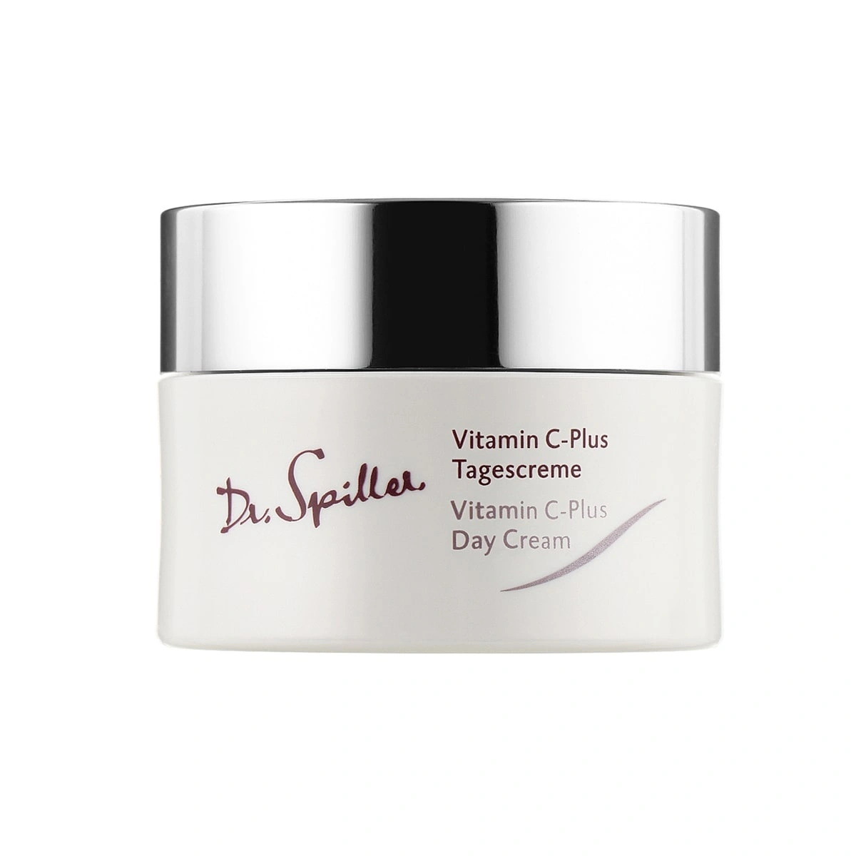 Dr. Spiller Vitamin C-Plus Day Cream