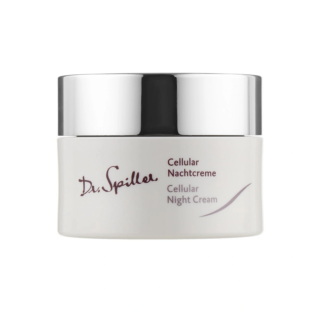 Dr. Spiller Vitamin C-Plus Night Cream
