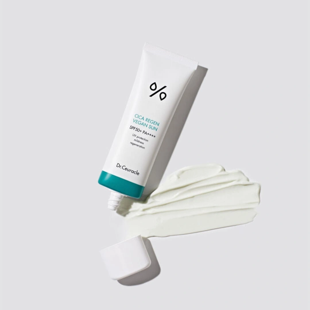 Dr.Ceuracle Cica Regen Vegan Sun Set