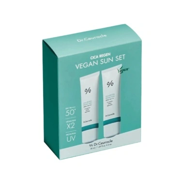 Dr.Ceuracle Cica Regen Vegan Sun Set