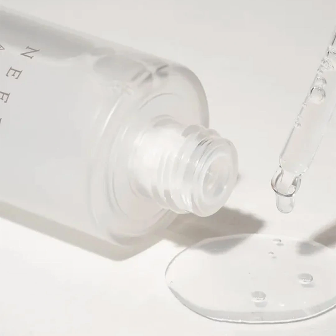 Needly Ampoule Real Active Panthenol Plus