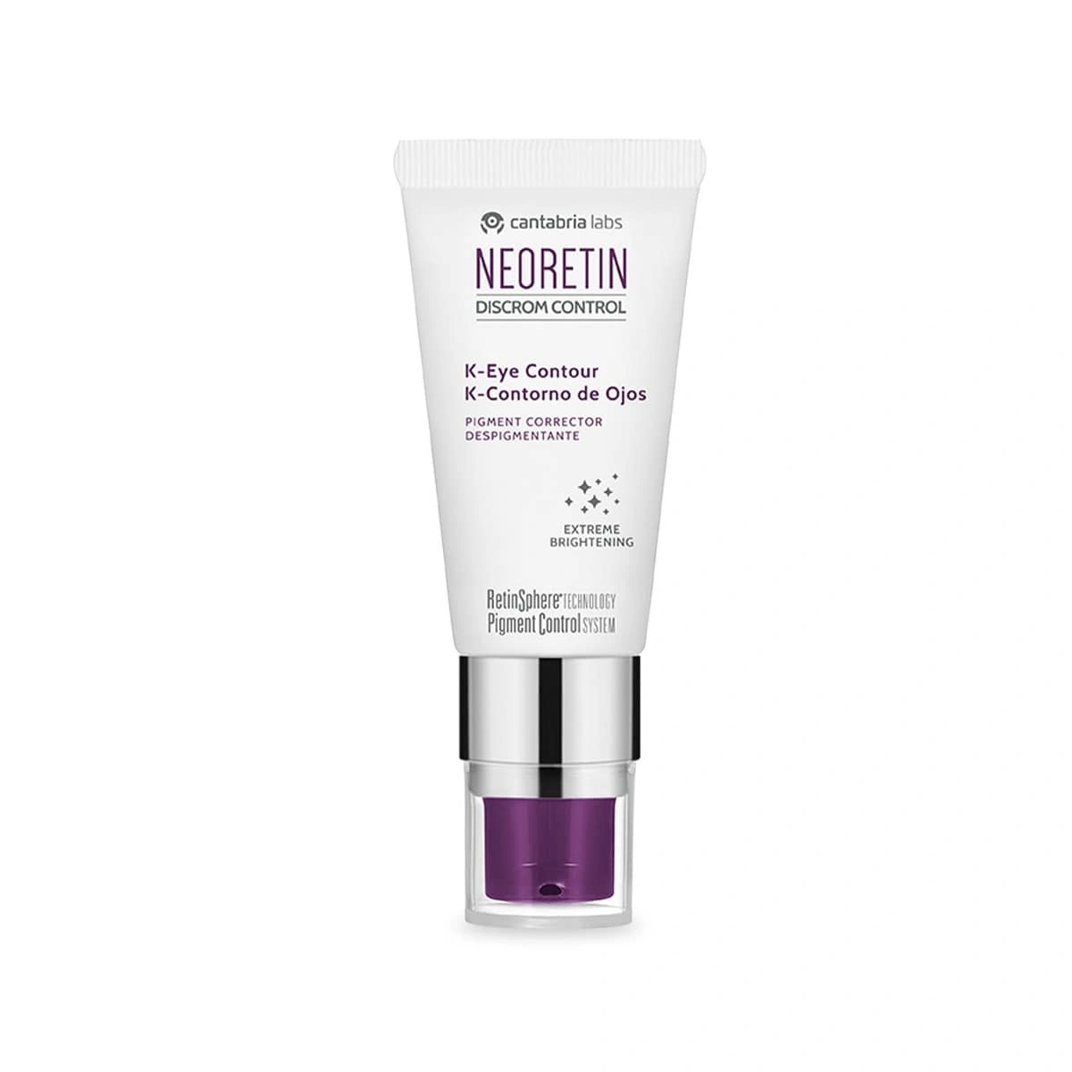 Cantabria Labs Neoretin Serum Booster Fluid