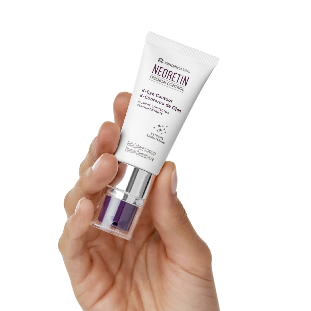 Cantabria Labs Neoretin Serum Booster Fluid