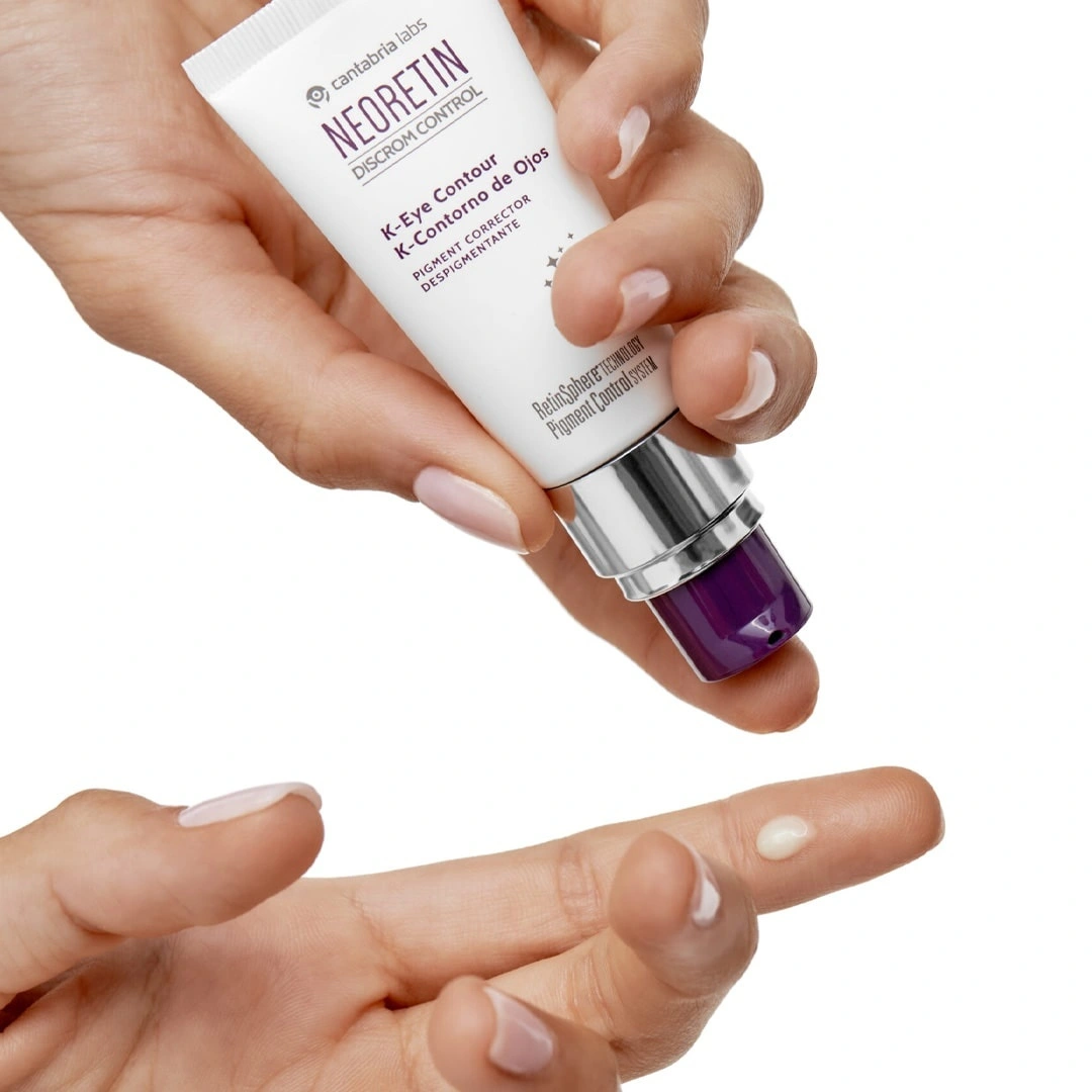 Cantabria Labs Neoretin Serum Booster Fluid