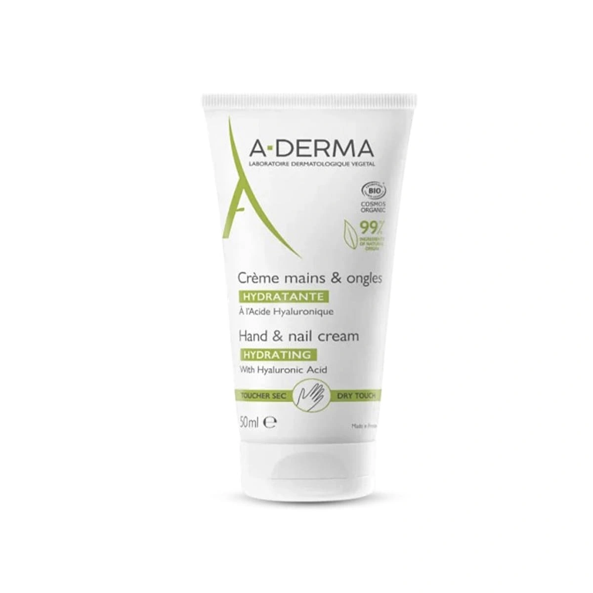 A-Derma Hand Cream