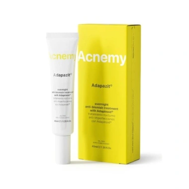 Acnemy Adapazit