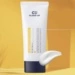 Clean-Up Blemish Sun Lotion SPF 50+ PA++++
