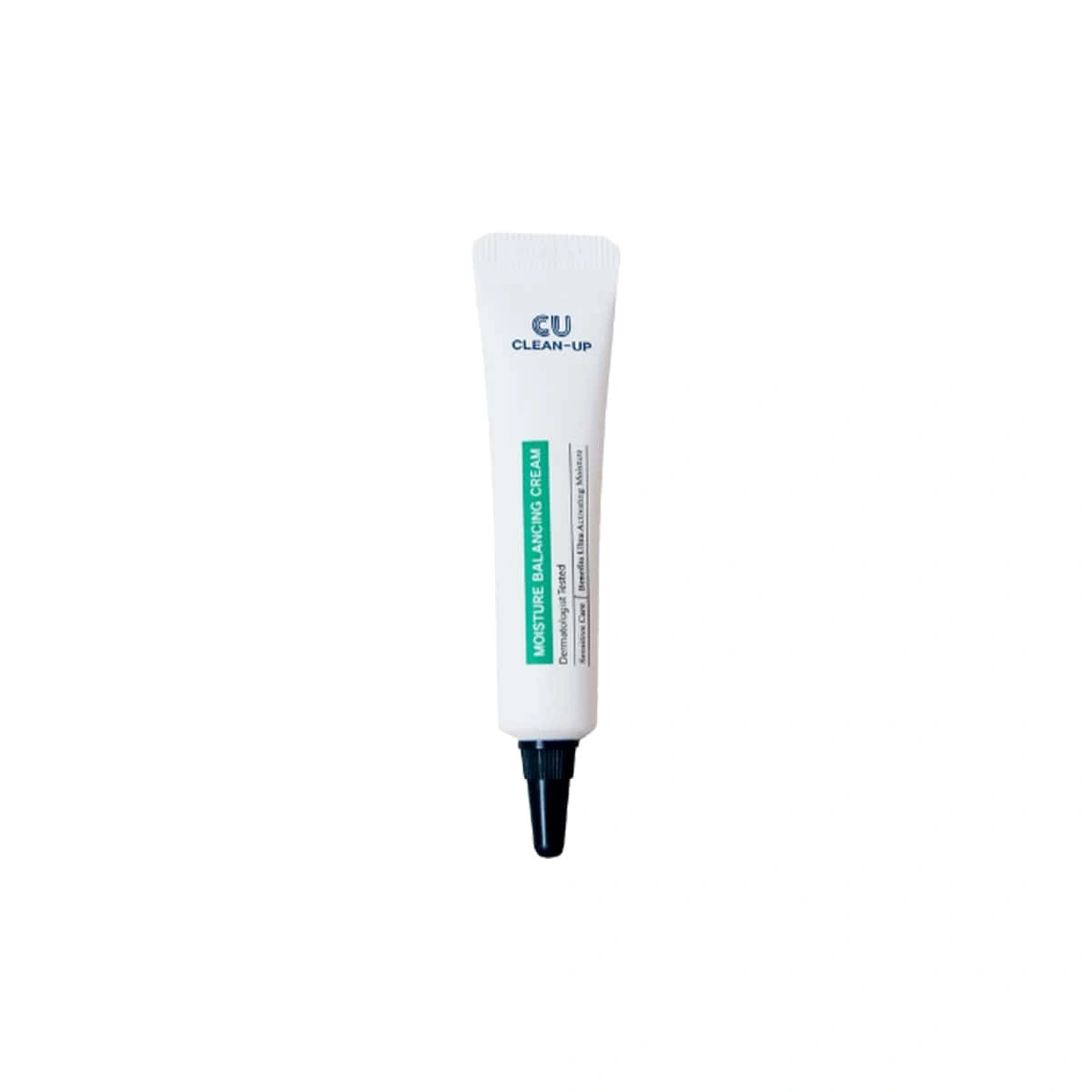 Clean-Up Moisture Balancing Cream