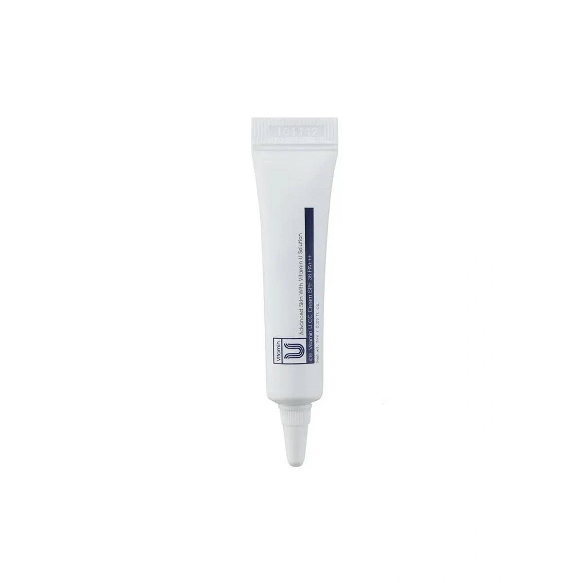 CU SKIN Vitamin U CC Cream SPF 38