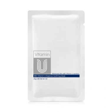 CU SKIN Vitamin U Essence Soothing Mask