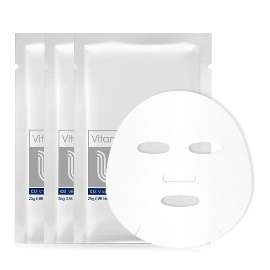 CU SKIN Vitamin U Essence Soothing Mask