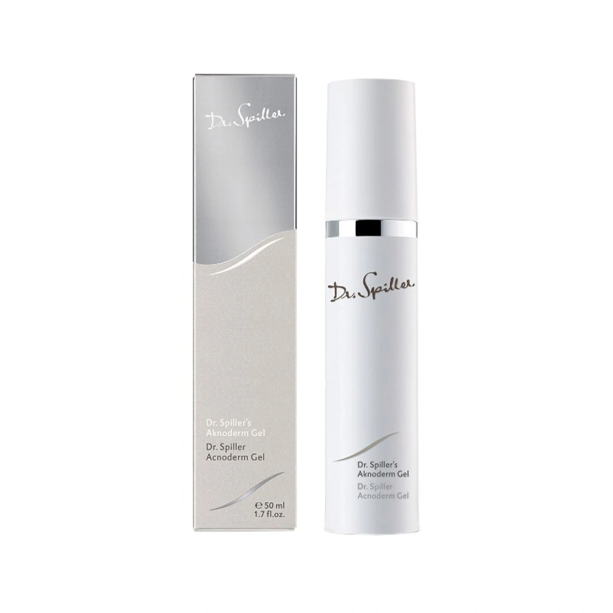 Dr. Spiller Acnoderm Gel