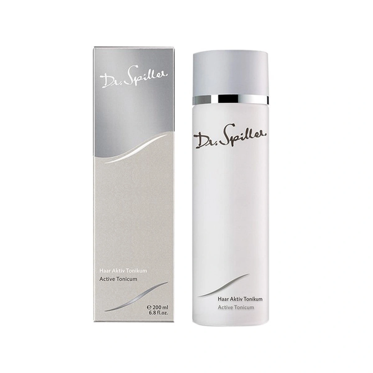 Dr. Spiller Active Tonicum