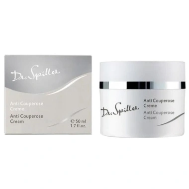 Dr. Spiller Anti Couperose Cream