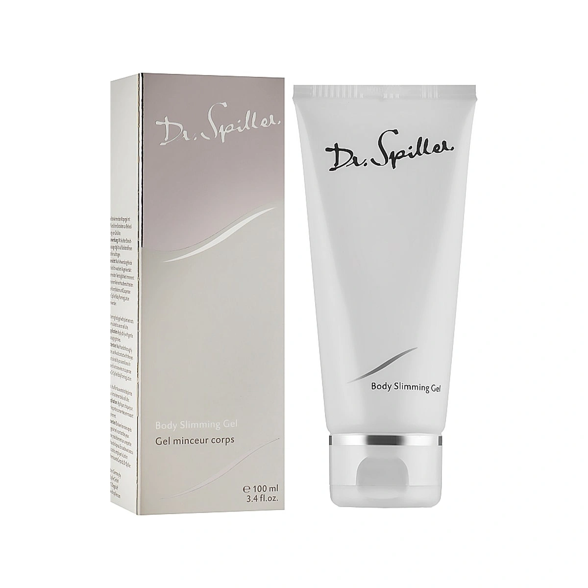 Dr. Spiller Body Slimming Gel
