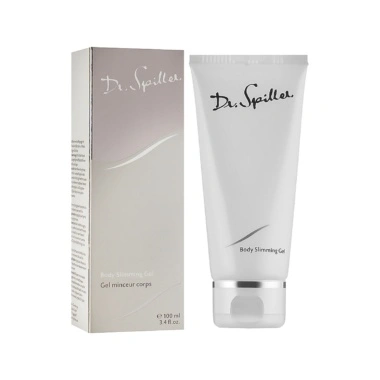 Dr. Spiller Body Slimming Gel