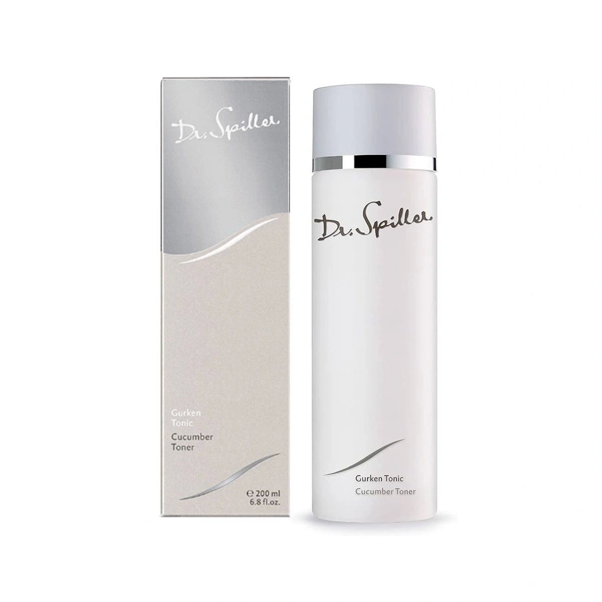 Dr. Spiller Cucumber Toner
