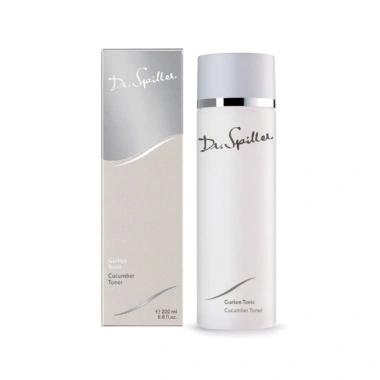 Dr. Spiller Cucumber Toner