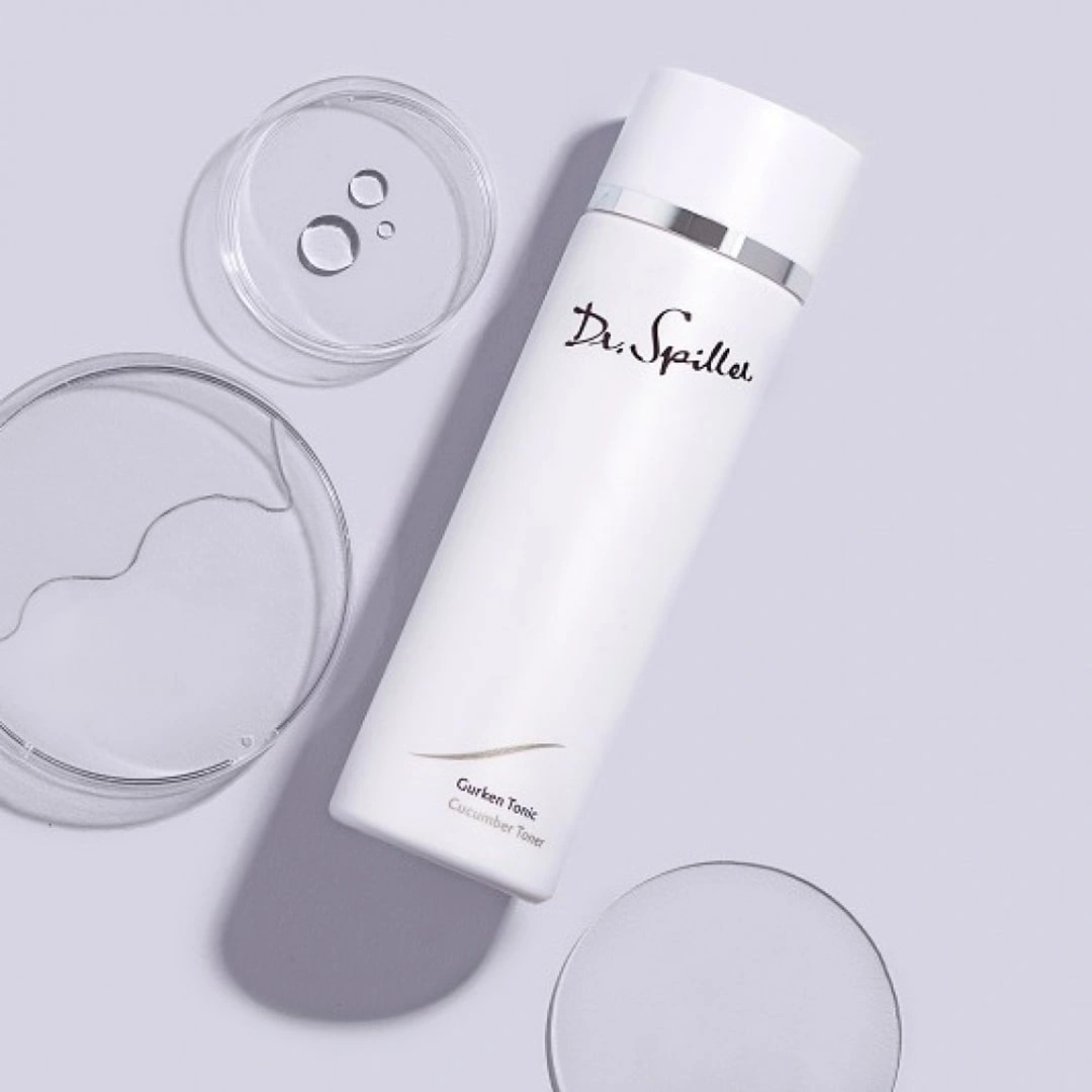 Dr. Spiller Cucumber Toner
