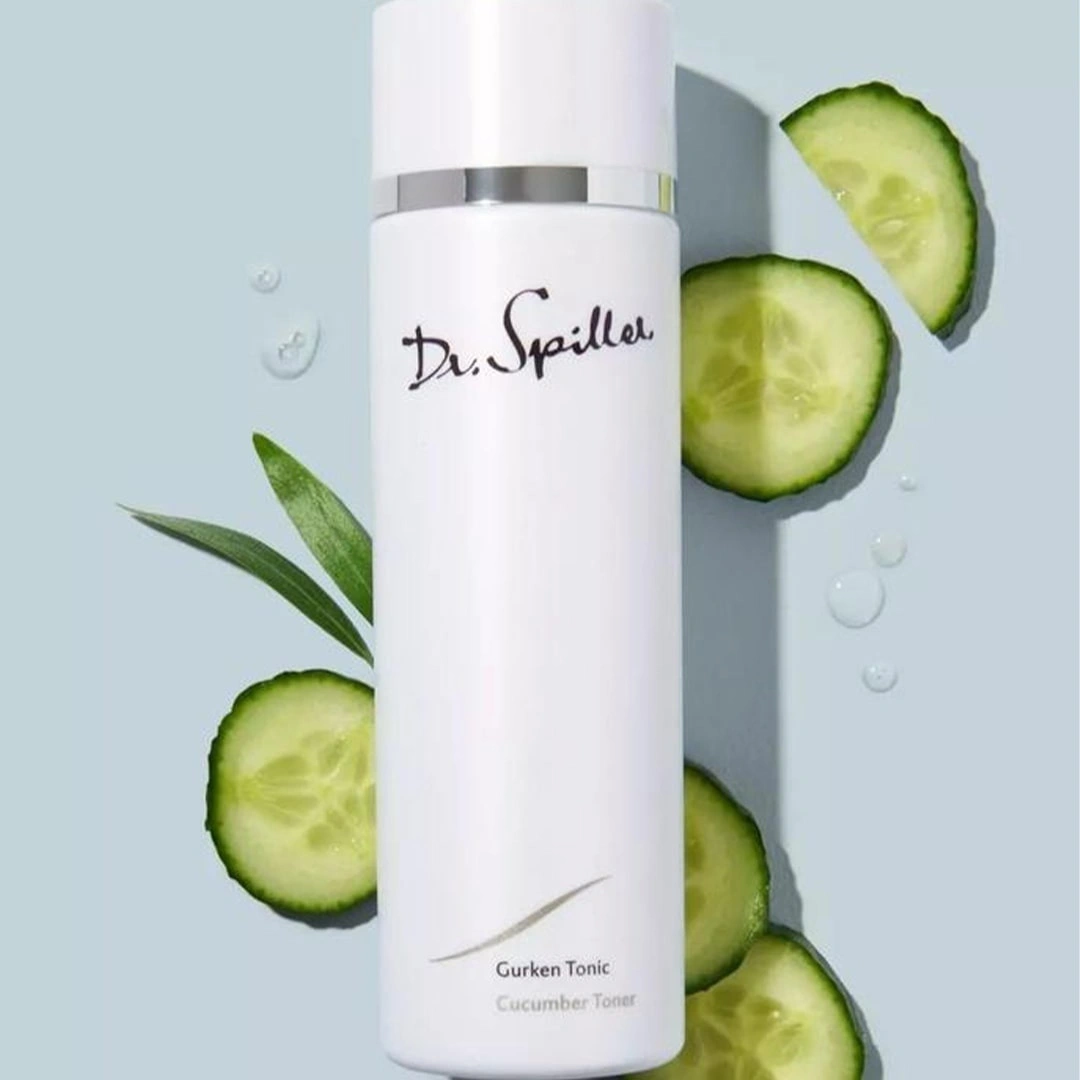 Dr. Spiller Cucumber Toner