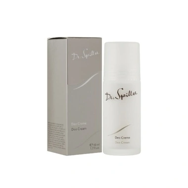 Dr. Spiller Deo Cream