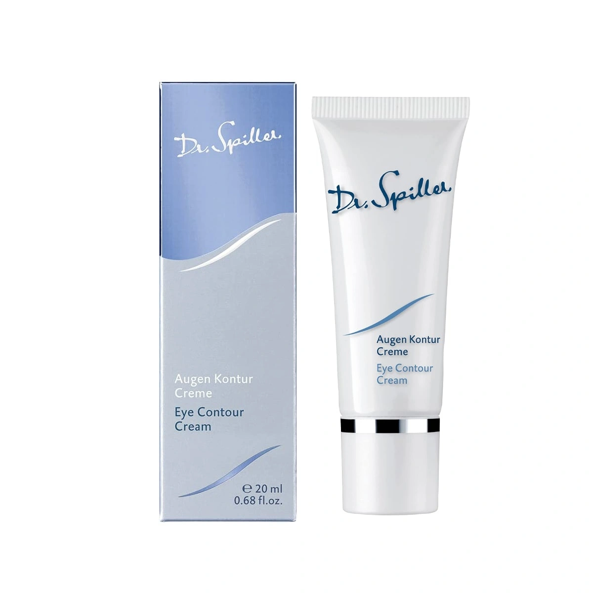 Dr. Spiller Eye Contour Cream
