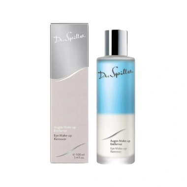 Dr. Spiller Eye Make-Up Remover