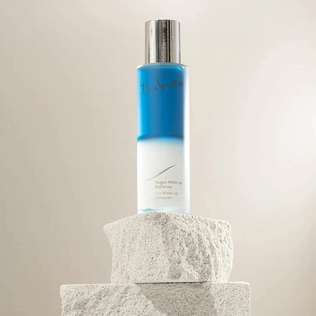 Dr. Spiller Eye Make-Up Remover