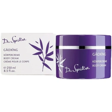 Dr. Spiller Gaoxing Body Cream