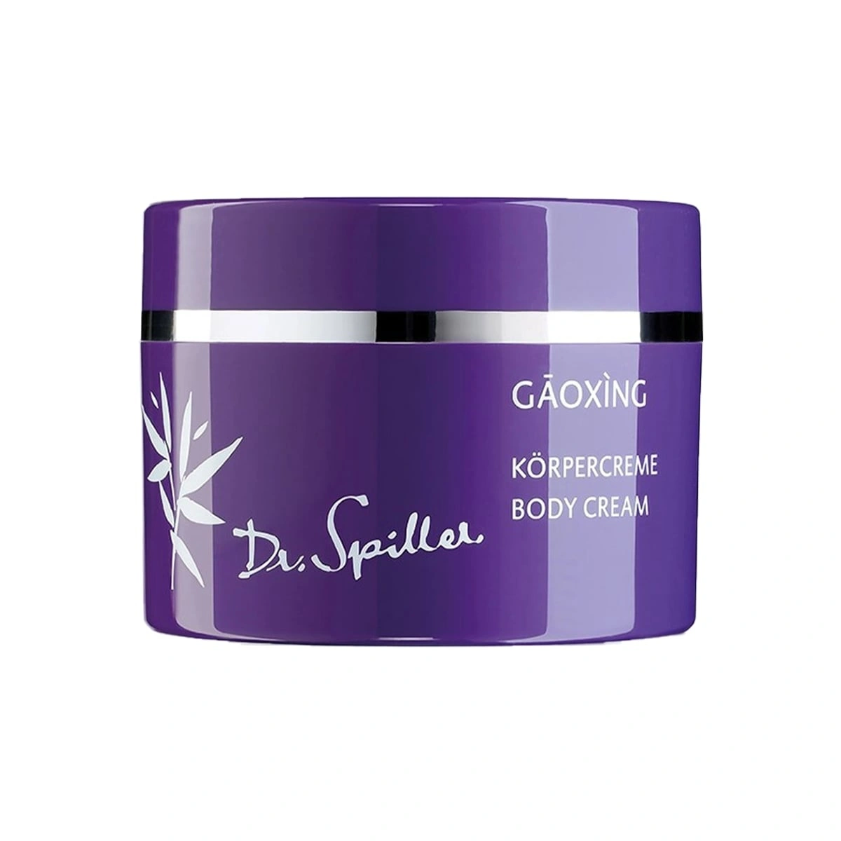 Dr. Spiller Gaoxing Body Cream