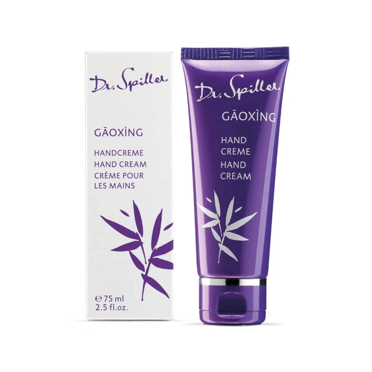 Dr. Spiller Gaoxing Hand Cream